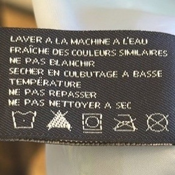 Izod Paisley Print Trench Coat Colorful Floral Patterned Jacket waterproof - Picture 9 of 12